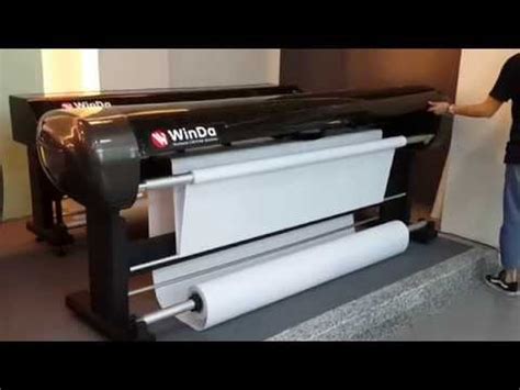 If windows doesn't automatically find a new driver after the printer is added, look for one on the device manufacturer's website and follow. Inkjet Plotter at Best Price in India