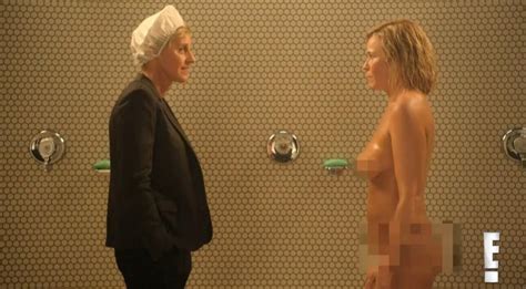 Chelsea Handler Nude Pics Page 2
