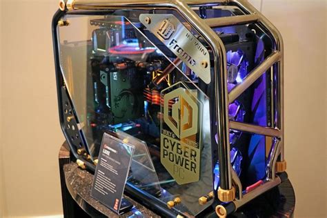 The Best Of Ces 2017 Page 3 Hothardware