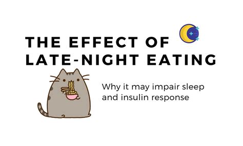 Why I Stopped Eating Close To Bedtime By Ismail Elouafiq Biohacker Blog Medium