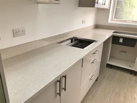 We did not find results for: Blanco CIty Silestone worktops - THE MARBLE WAREHOUSE