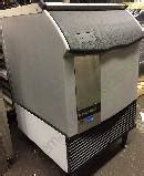 Refurbished Commercial Ice Machines Images