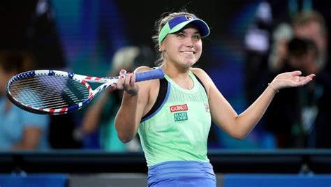 Australia Open Womens Singles Final Highlights Sofia Kenin Wins Free