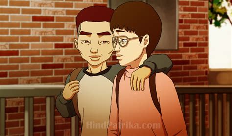 Short friendship story a number of short stories have been writing, based on the theme of friendship. Two Best Friends : Short Moral Story in Hindi