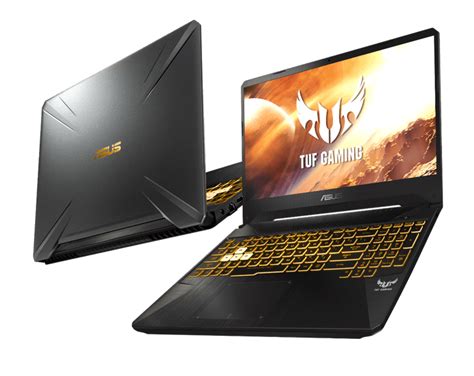 The Best Affordable Gaming Laptop Of 2019