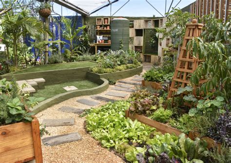 Designing a garden can be challenging. 2018 Lifestyle Garden Design Show - 10 February to end May ...
