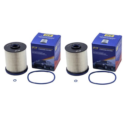 Best Duramax Fuel Filters Of 2021 Complete Buyers Guide