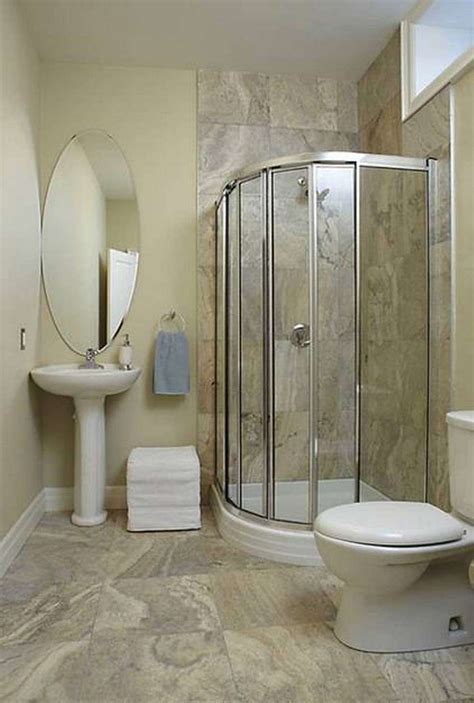 Beauteous Small Bathroom Ideas Basement Decorating Lentine Marine