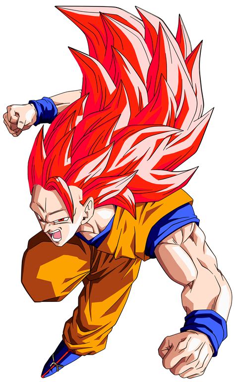 Resultado De Imagen Para Kid Gohan Ssj Blue 3 Goku Dragon Ball Super