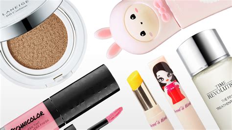Where To Buy Korean Beauty Products In The Us In 2023 Stylecaster