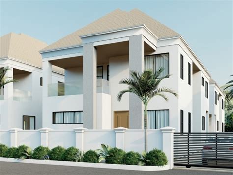 Houses For Sale In Accra Luxury Houses For Sale In Ghana