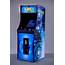FULL SIZED UPRIGHT ARCADE GAME FEAT 412 CLASSIC AND GOLDEN AGE GAMES 
