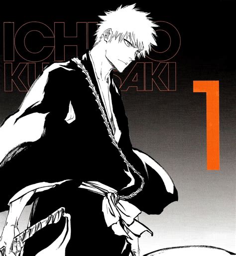 Kurosaki Ichigo BLEACH Image By Kubo Tite 3836340 Zerochan Anime