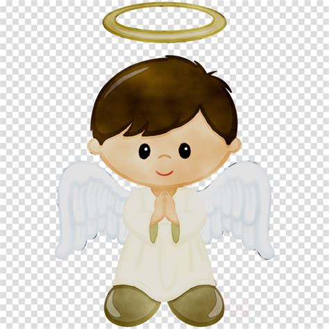 Free Printable Angel Cliparts Download Free Printable