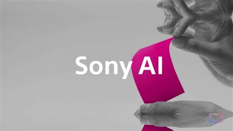 Sony Makes Ai Push With New Randd Unit Specializing In Sensors Ai And