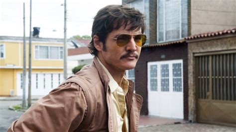Javier Peña From Narcos Who Was He In Real Life Grazia