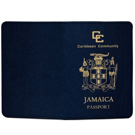 jamaica passport cover travel bible shop