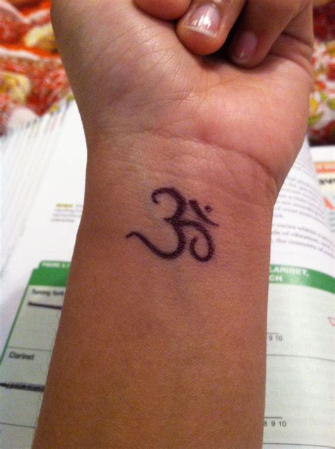 Simple but meaningful | Tattoos for women small meaningful, Meaningful tattoos, Tattoos for ...