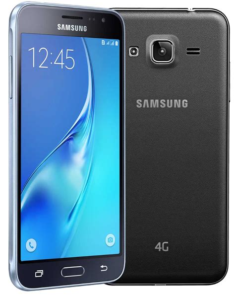 Samsung exynos 7 quad 7570. Samsung Galaxy J3 Pro sm-j320fzkgins price in India - 27 ...