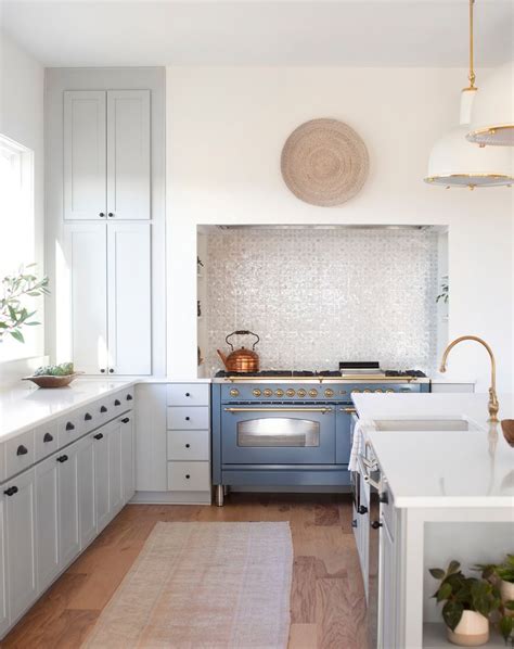 ILVE Ranges on Instagram: “Jenny Marrs of @hgtv’s #FixerToFabulous says