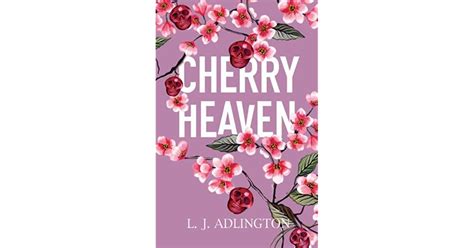 Cherry Heaven By Lucy Adlington