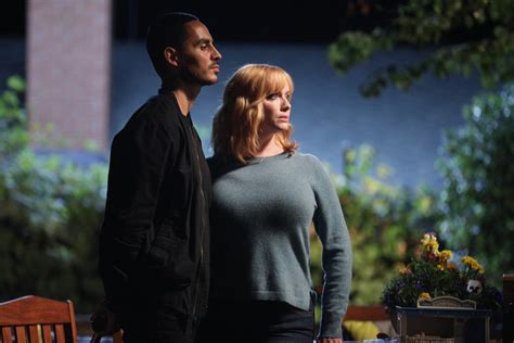 As of the end of the season, beth was still working with the hitman to get the job done, so rio's days on the show may be numbered. Will Rio and Beth Rekindle Their Romance in 'Good Girls ...