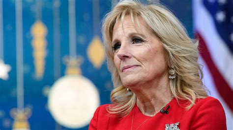 Jill Biden Is Cancer Free Update On Us First Ladys Health After