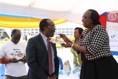 Meet Sonkos New Deputy Governor Appointee Anne Kananu Mwenda Photos