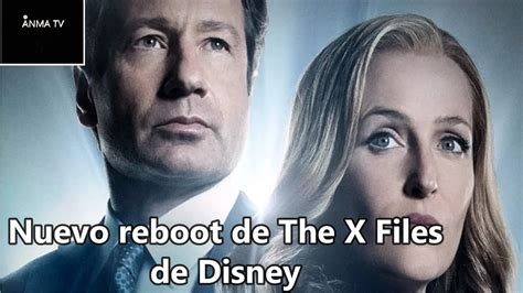 Ryan Coogler Y El Reboot De The X Files De Disney Con Cast Diverso