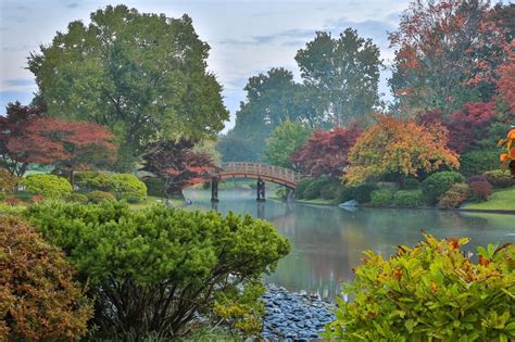 51 Best Botanical Gardens And Arboretums In The Usa