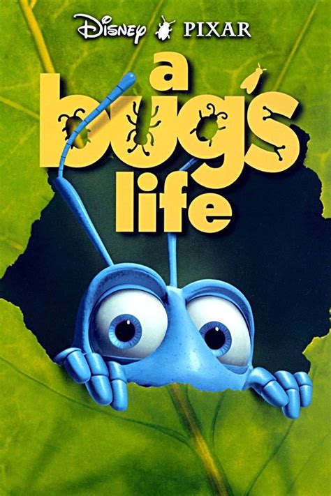 1998 In Review ‘a Bugs Life Is Now Underrated Despite Jumpstarting