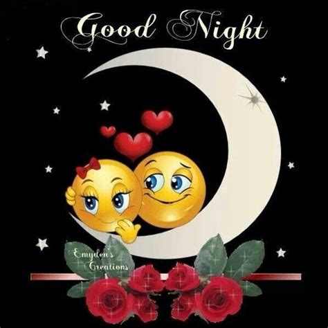 Good Night Emoticons Engraçados Mensagem De Boa Noite Boa Noite