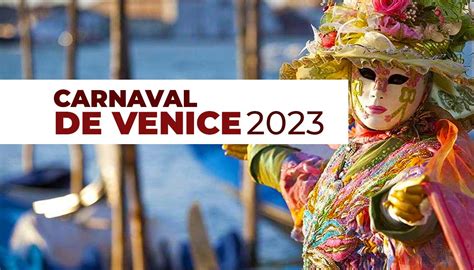 Carnaval De Venise 2023 Camping Fusina