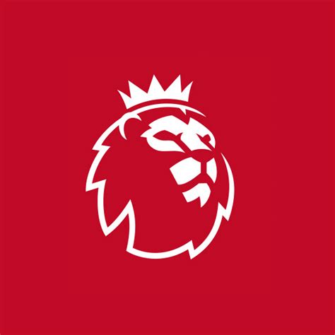 Brand New New Logo For Premier League By Designstudio And Robin Brand