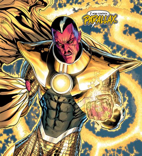 image sinestro parallax 001 png dc database fandom powered by wikia