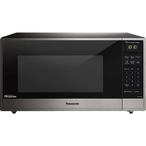 A Comprehensive Guide To The Panasonic Inverter Microwave Everything