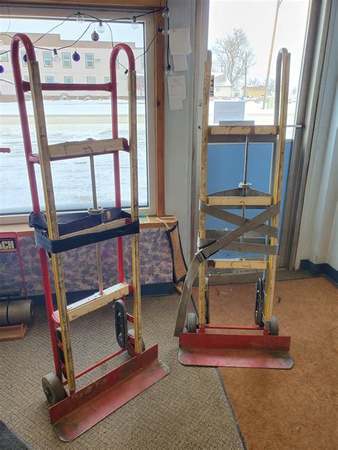 Appliance Dolly — Rental Shop