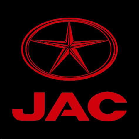 Jac Motors Logo Hd Png Information