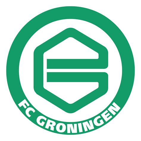 The club was founded on 16 june 1971. Image - FC Groningen.png | FIFA Football Gaming wiki | FANDOM powered by Wikia