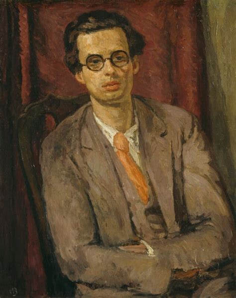 Npg 6717 Aldous Huxley Portrait National Portrait Gallery