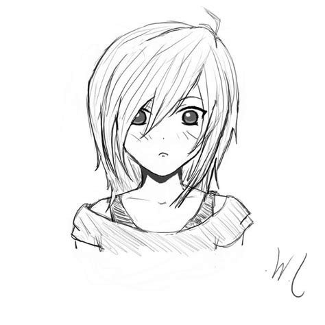 Please enter your email address receive free weekly tutorial in your email. Pin en sad things to draw