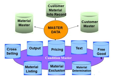 The Definitive Guide To Sap Master Data And How To Create It Easily