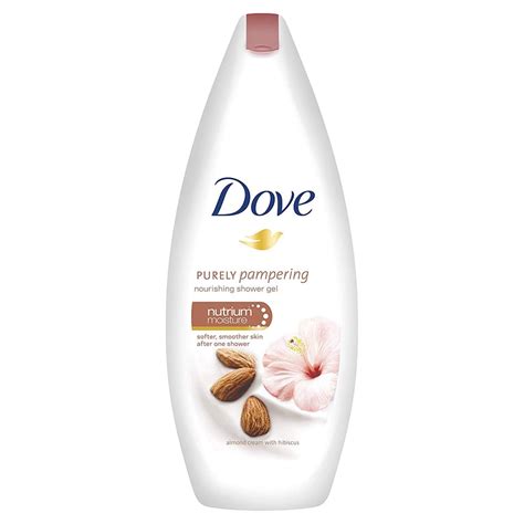 Dove Body Wash Almond 250ml Walmart Canada