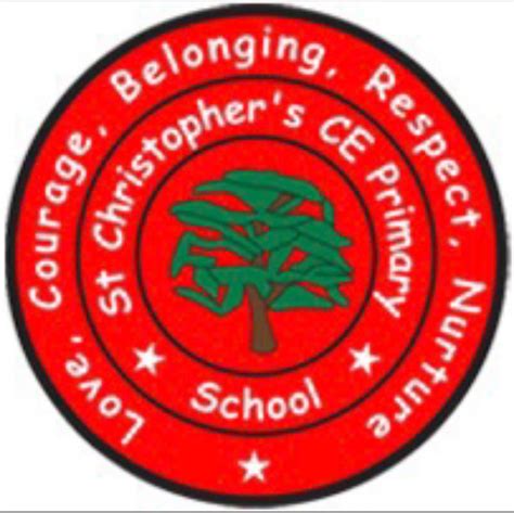 St Christophers Ce Primary School Oxford