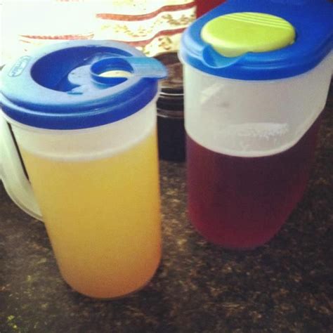 Here's the recipe for the concentrate and the limeade. 2 Summer Beer recipes. Left: 1 limeade frozen concentrate ...