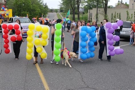Pride month is largely credited as being started by bisexual activist brenda howard. City to host national pride conference in 2021 ...