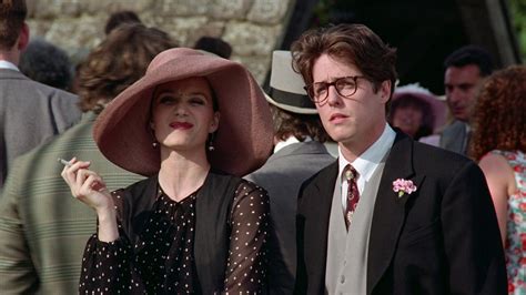 Four Weddings And A Funeral Pathé Thuis