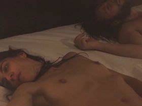 Nude Video Celebs Susan Hemingway Nude Lina Romay Nude Sinfonia 30555