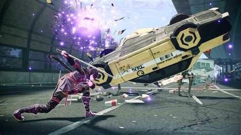 This is your chance to find out. Scarlet Nexus (Multi) ganha novo trailer com destaque para ...