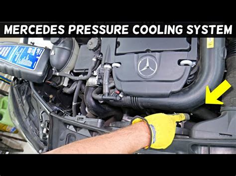Easy Check Engine Fix Dtc P2279 On Mercedes Glk350 46 Off